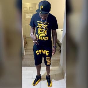 Meet your Posher, Sammy